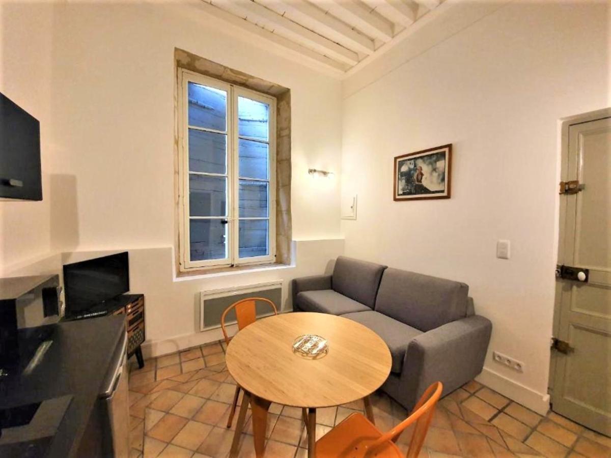 L'Appart De La Rue Balze Arles Buitenkant foto